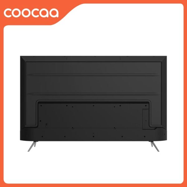 Smart TV 50 inch Coocaa 50Y72 Pro