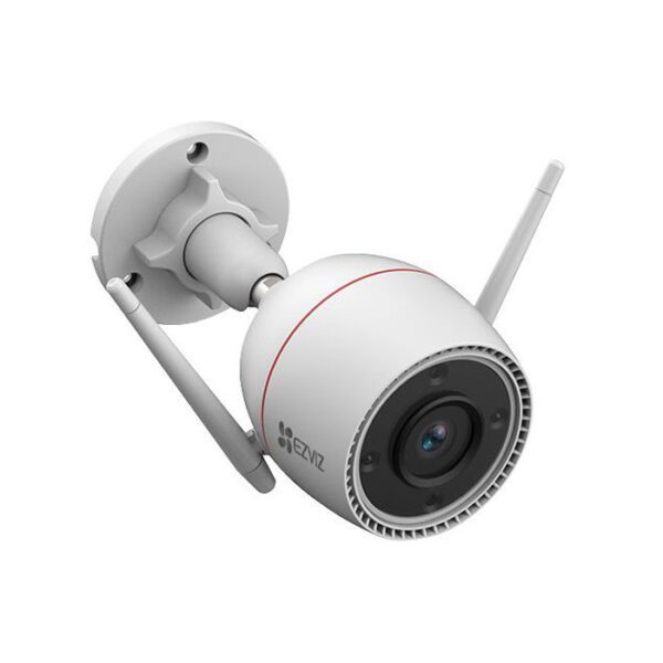 Camera WiFi thông minh ngoài trời EZVIZ H3C 2K