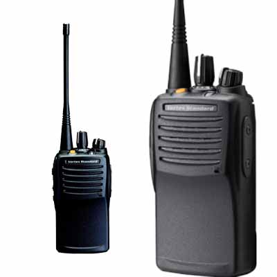 451VHF/UHF