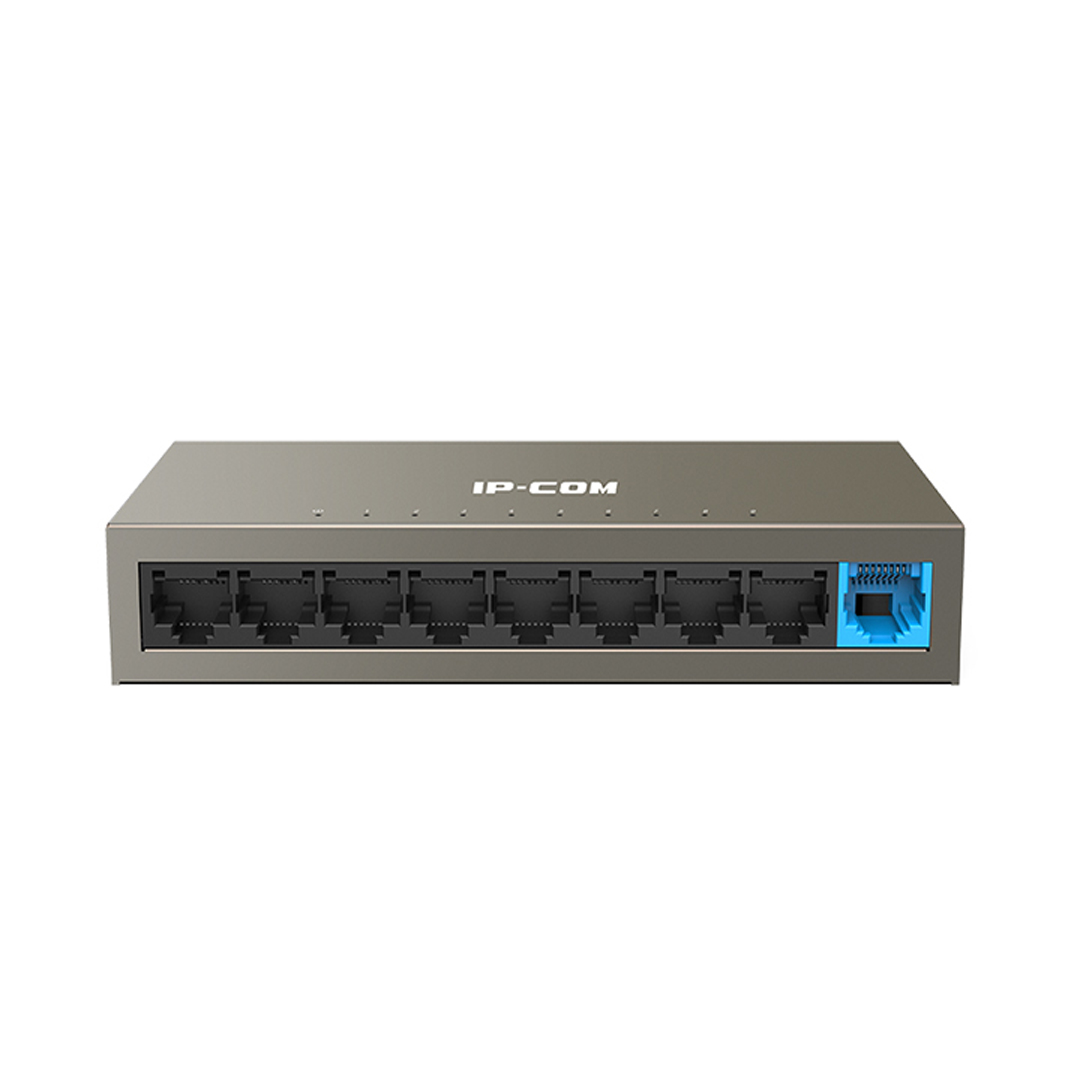 SWITCH IPCOM UNMANAGED F1109D