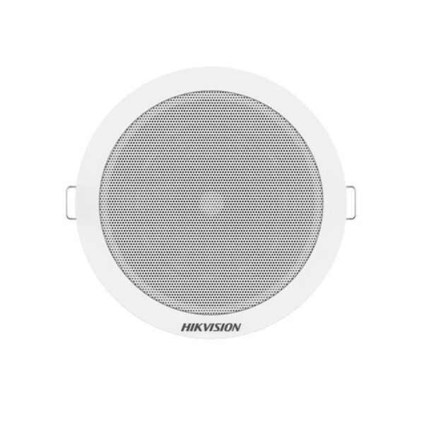 Loa Analog âm trần Hikvision DS-QAE0203G1E-V