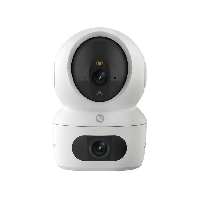 Trọn bộ Camera Wifi Trong nhà EZVIZ TN-H7C Đàm thoại ,quay quét 360-2K