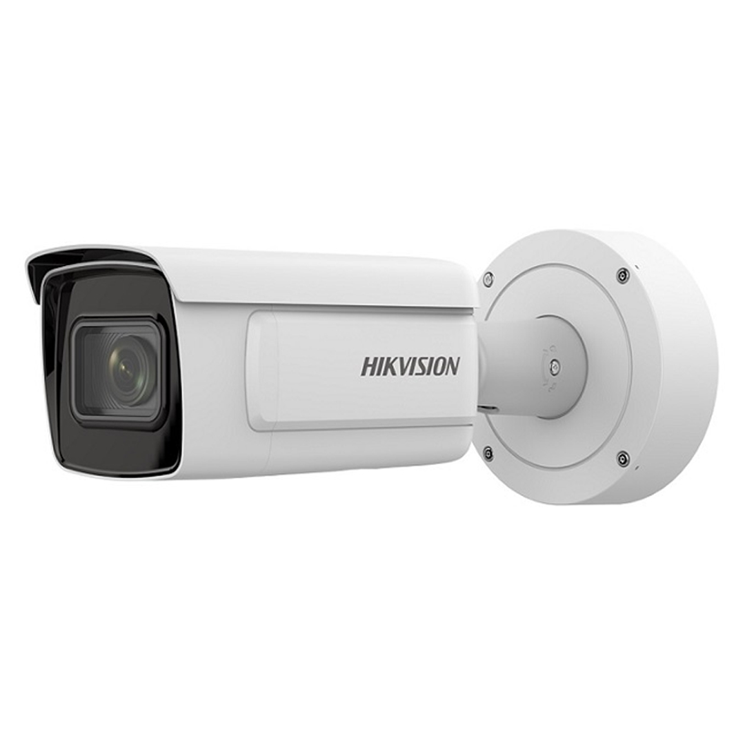 Camera IP nhận diện biển số xe 4MP HIKVISION iDS-2CD7A46G0/P-IZHS (2.8~12 mm)