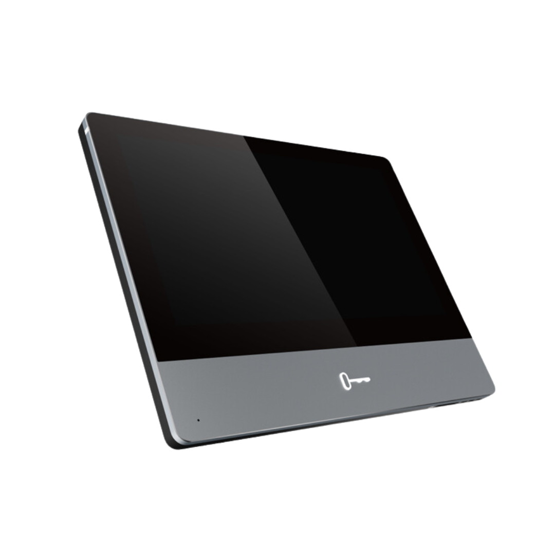 Lắp đặt bộ KIS606 Chuông cửa có hình HIKVISION