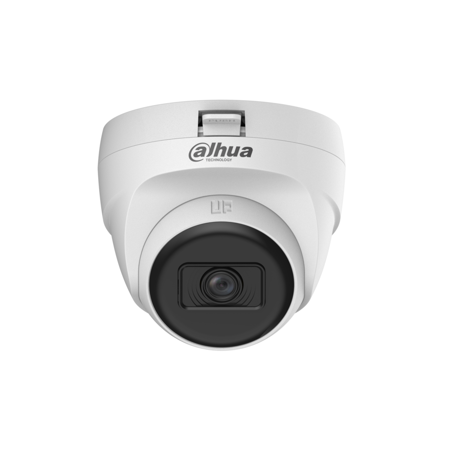 Camera HDCVI 5MP DAHUA DH-HAC-T1A51P-U-IL-A