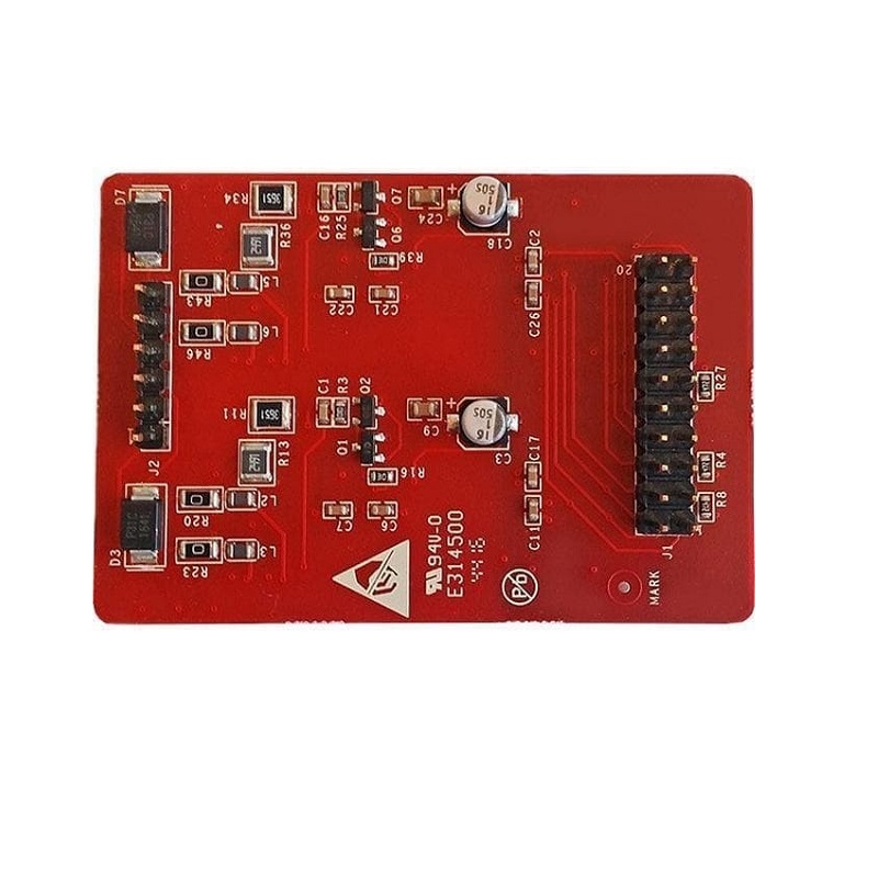Module Yeastar O2