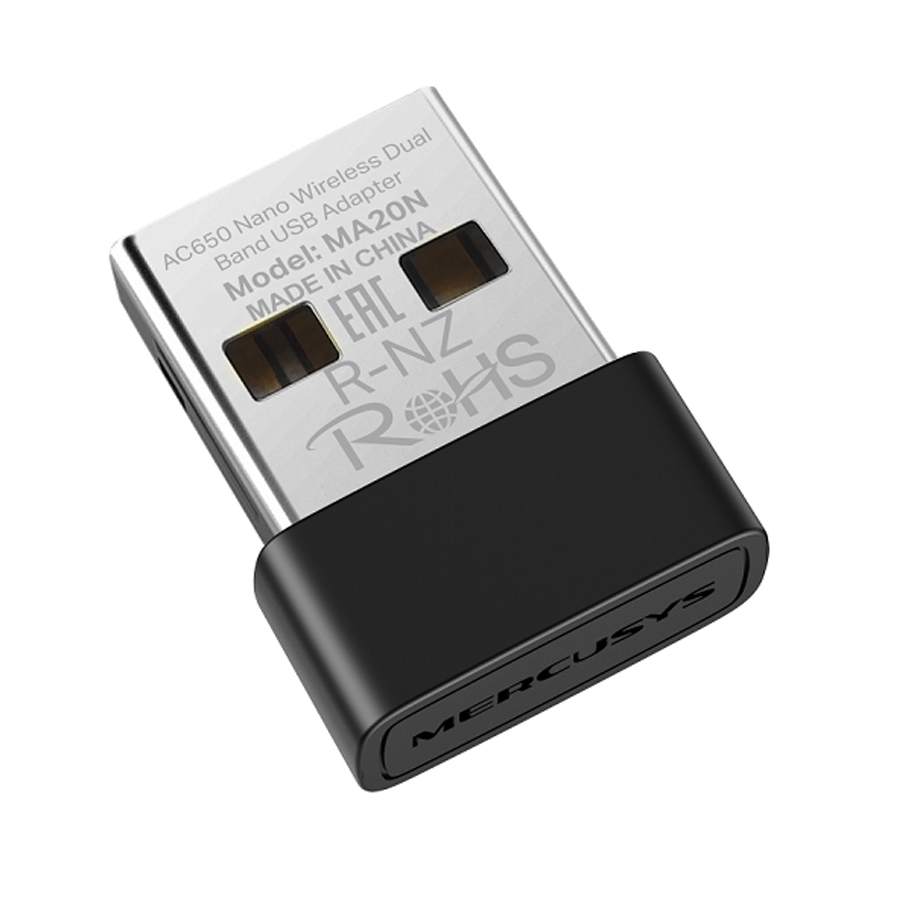 Mercusys MA20N