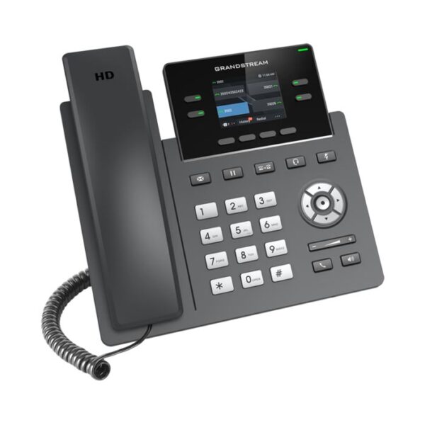 Điện thoại IP Wifi Grandstream GRP2612W