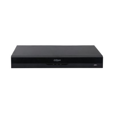 Đầu ghi hình camera IP 32 kênh DAHUA DHI-NVR5232-16P-EI