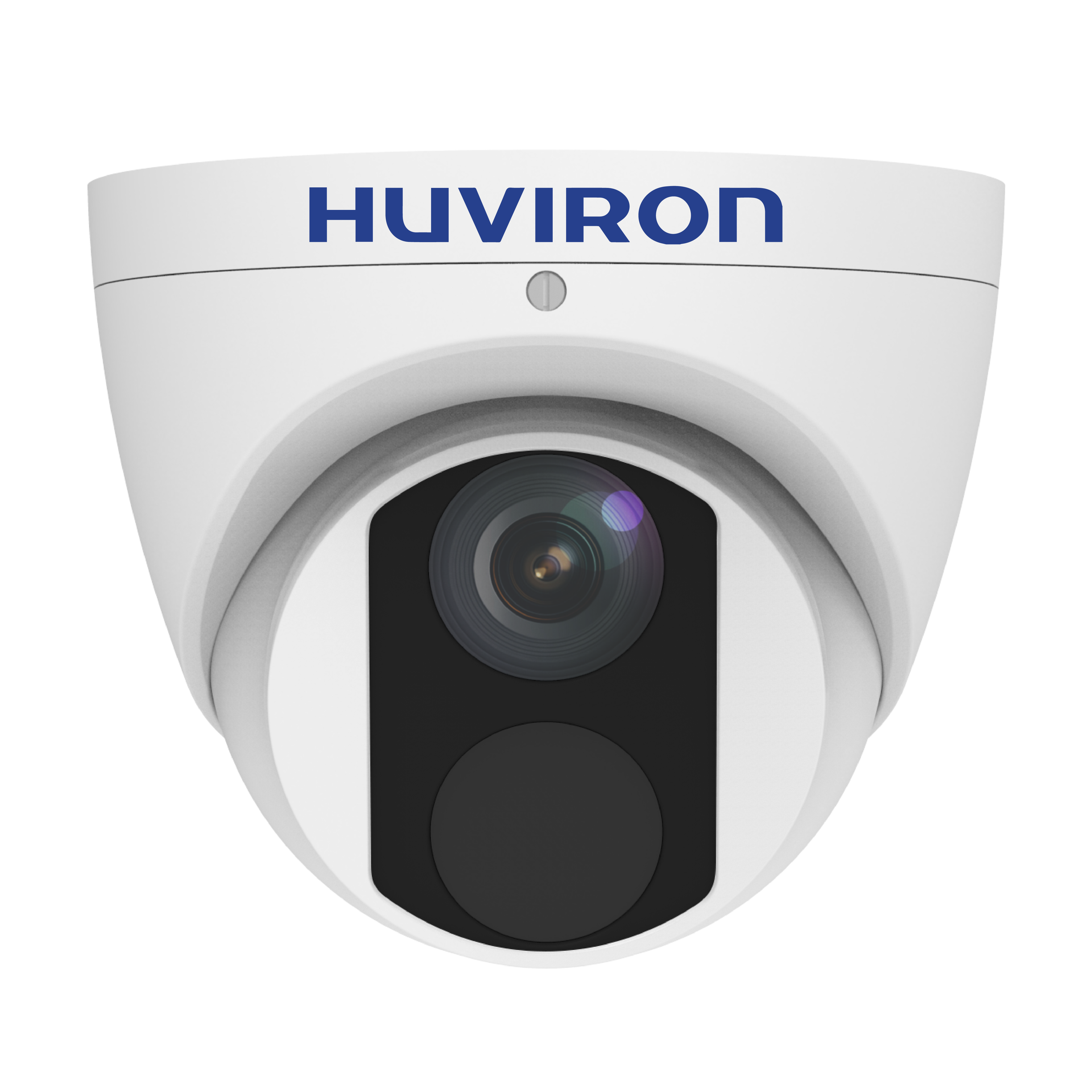 Camera IP Dome hồng ngoại 2.0 Megapixel HUVIRON HU-ND222DMT/I3E