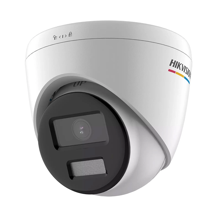 Camera IP Dome ColorVu 4MP HIKVISION DS-2CD1347G2-LUF