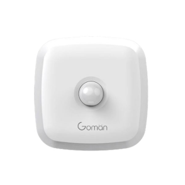 Cảm biến chuyển động Wifi GOMAN GM-SM363W