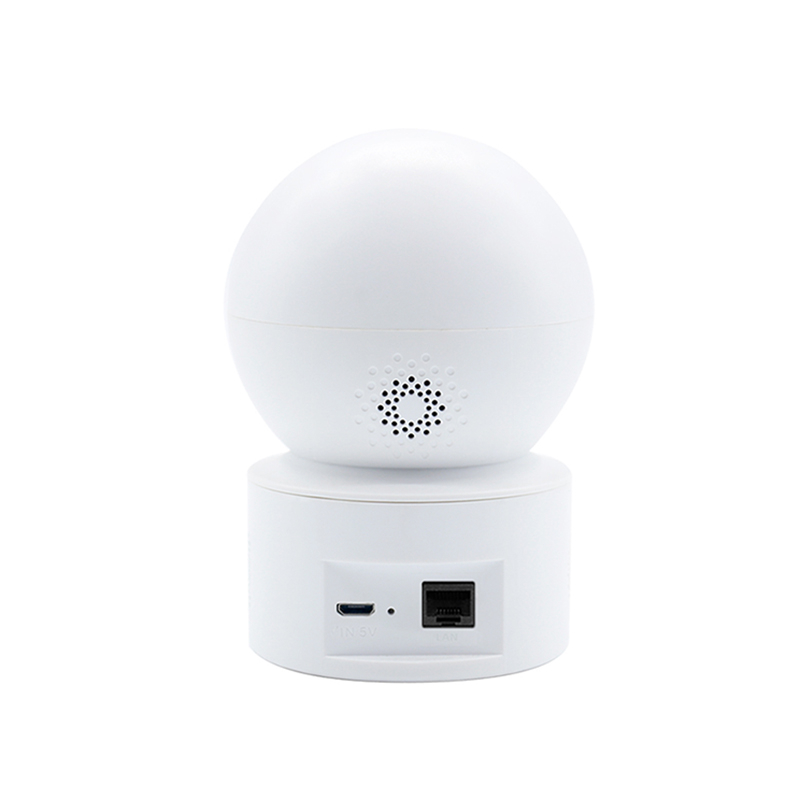 Camera wifi trong nhà CARECAM YHE300 3.0Mp