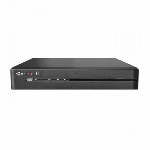Đầu ghi hình All in one 4 kênh Vantech VP-464H265+