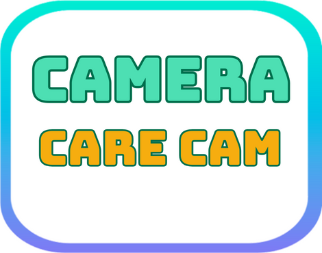 Camera quan sát Care Cam