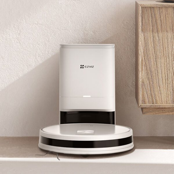 Robot hút bụi thông minh EZVIZ RC3 PLUS