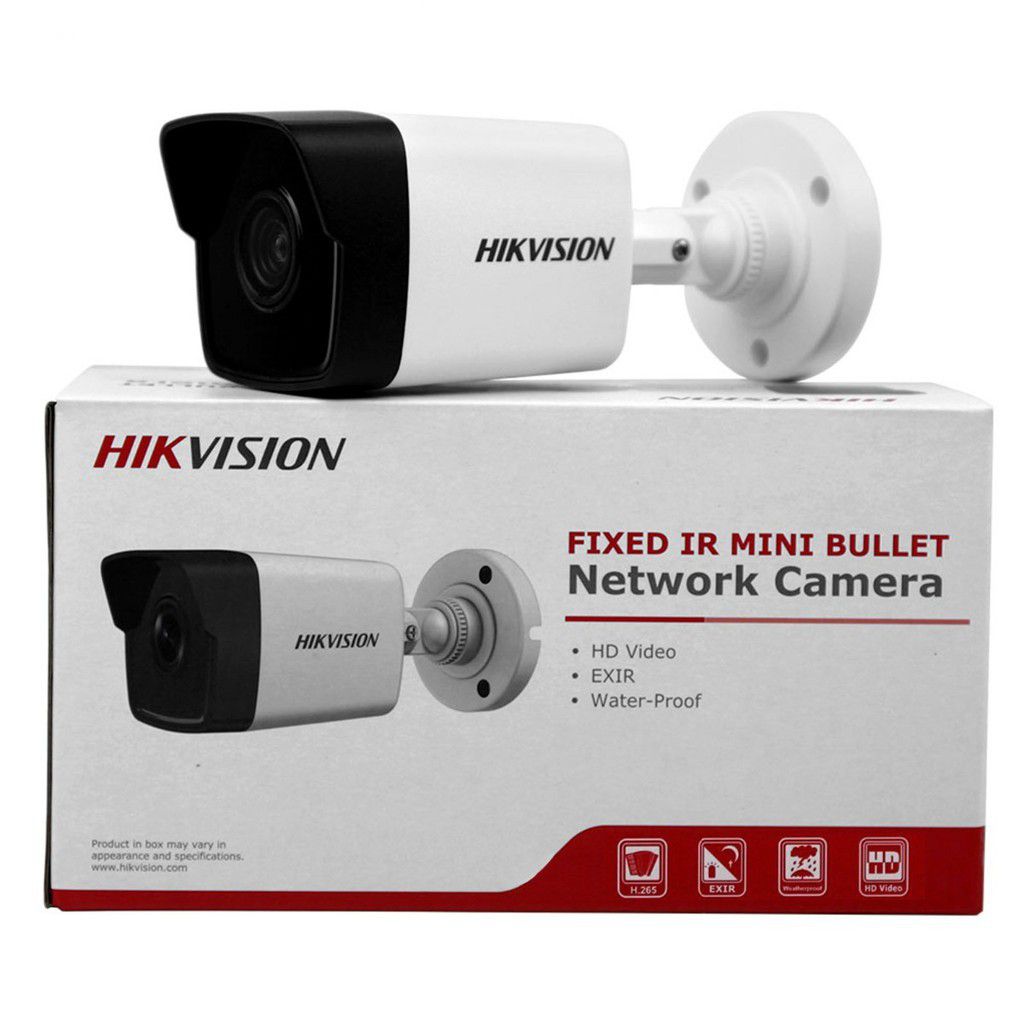 Camera IP hồng ngoại 4MP HIKVISION DS-2CD1043G0E-IF