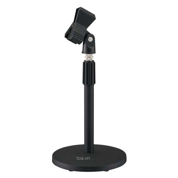 Chân đế Micro để bàn: TOA ST-66A