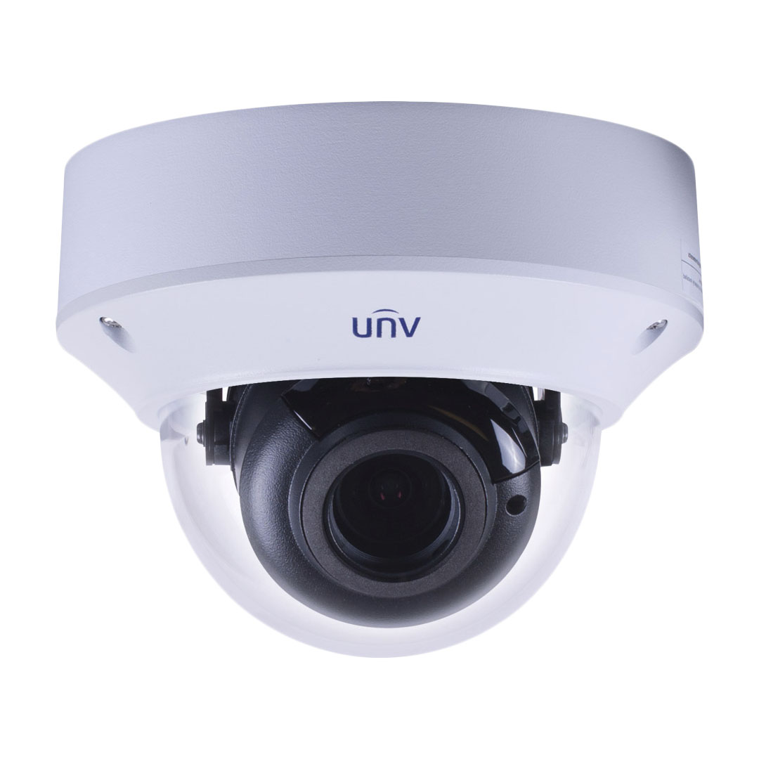 Camera IP Uniview IPC3232ER-DV-C 2.0MP, hồng ngoại 30m, chuẩn H265