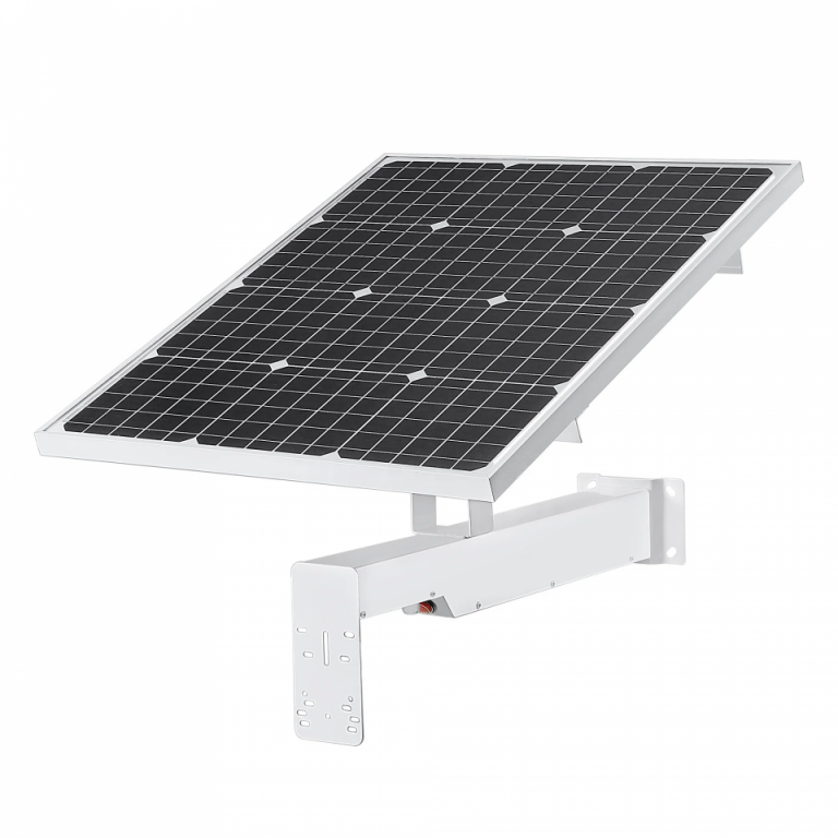 Pin và Tấm PIN năng lượng mặt trời SOLAR-50W 12V-20Ah