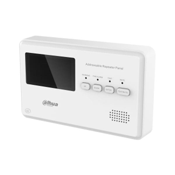 Hiển thị phụ địa chỉ Dahua Wisualarm DHI-HY-1330
