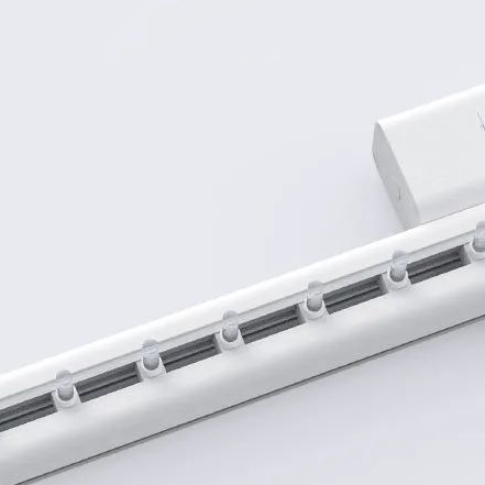 Động cơ rèm Aqara H1 Dream Curtain Motor ZNMHLDJ01LM