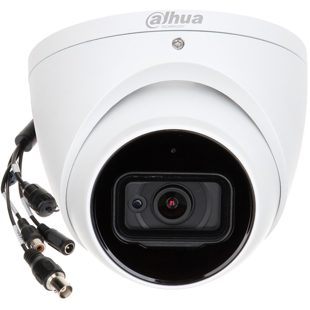 Camera HDCVI 5MP DAHUA DH-HAC-HDW1500TLQP-A-S2