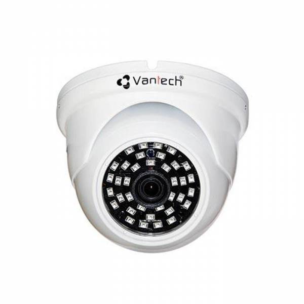 Camera IP Ultra HD 4K VANTECH VP-6002IP