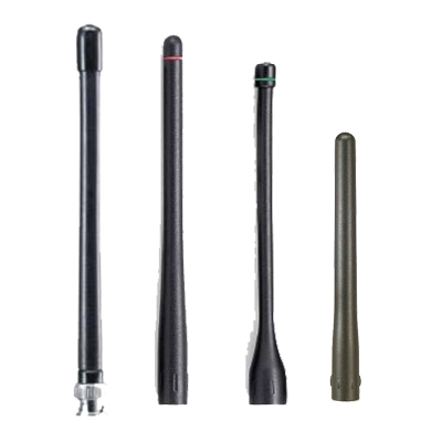 Anten - UHF Dùng Cho Bộ Đàm