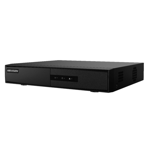 Đầu ghi hình Hybrid TVI-IP 4 kênh TURBO 5.0 HIKVISION DS-7204HGHI-M1