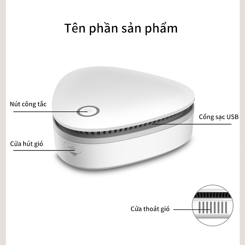 Camera ẩn Máy Lọc Không Khí H2P: Giải Pháp An Ninh Thông Minh Cho Ngôi Nhà Của Bạn