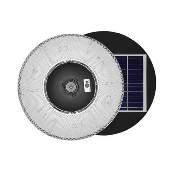 Đèn đường năng lượng mặt trời JINDIAN UFO 1000w