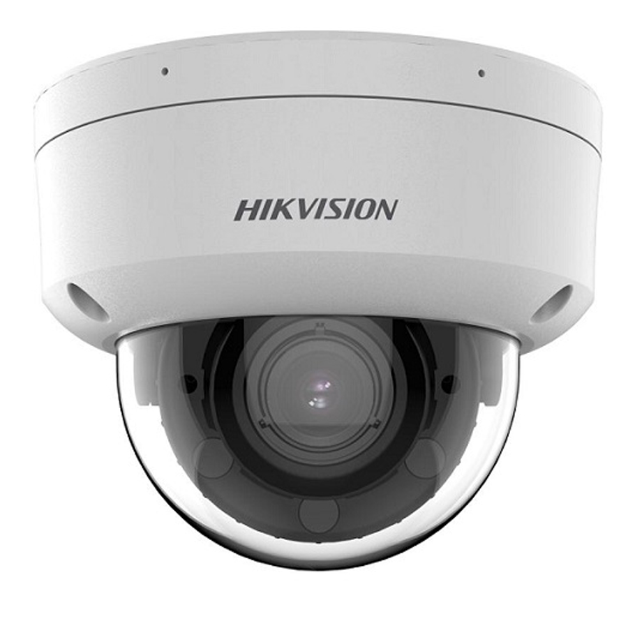 Camera IP Dome 6MP Hikvision DS-2CD2763G2-LIZS2U