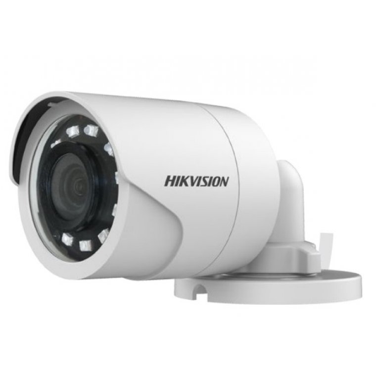 Camera HDTVI thân hồng ngoại 2MP Hikvision DS-2CE16D0T-IRP