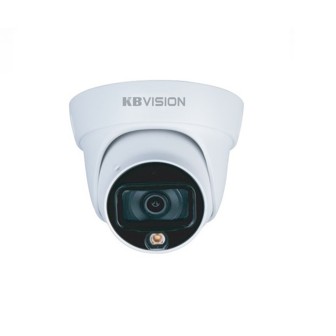Camera IP Full Color 2MP KBVISION KX-AF2112N3