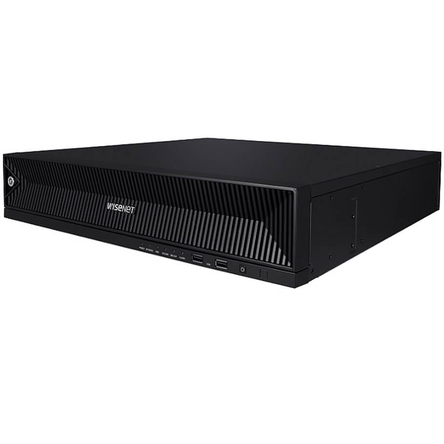 Đầu ghi hình IP 32 kênh WISENET XRN-3210B2