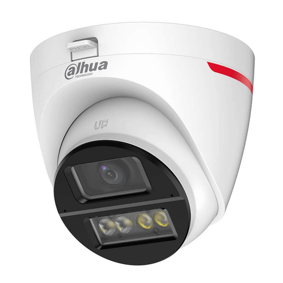 Camera Dome HDCVI Wizcolor 2MP Dahua DH-HAC-HDW1249XP-IL-A-PRO