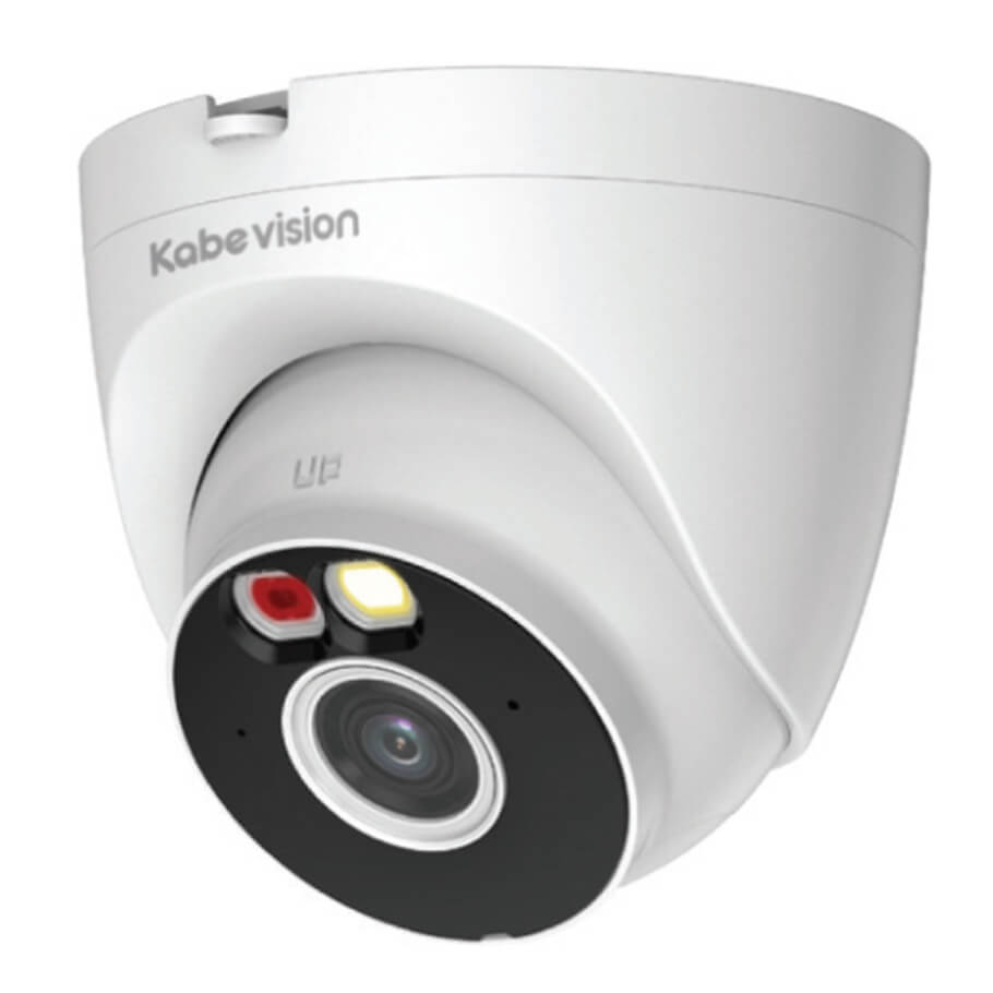 Camera IP WiFi dome 5MP KBVISION KX-C52D