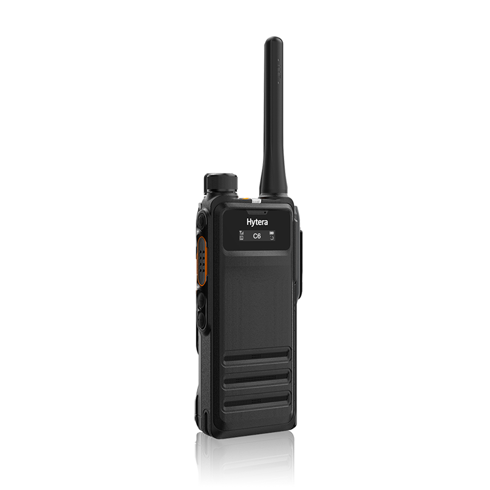 Bộ Đàm Kỹ Thuật Số Motorola Mag One X10d