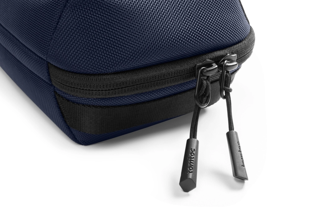 Túi Phụ Kiện Tomtoc (USA) Navigator-T13 3.5l Accessory Pouch – T13M1 Màu Đen