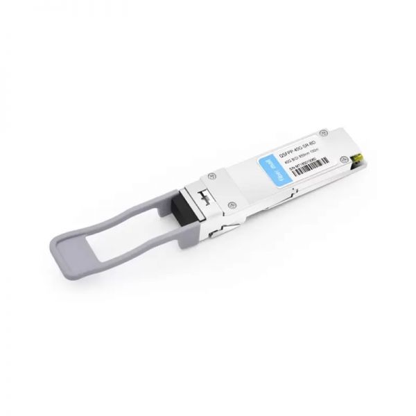 Module quang Multimode SFP RUIJIE 40G-QSFP-SR-MM850