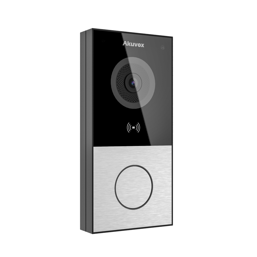 Nút bấm chuông cửa Akuvox E12S