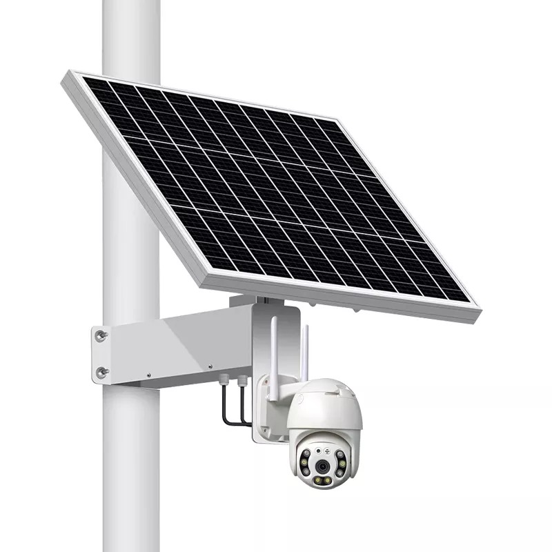 Pin Năng lượng mặt trời và  pin lưu trữ điện STS-60W60Ah