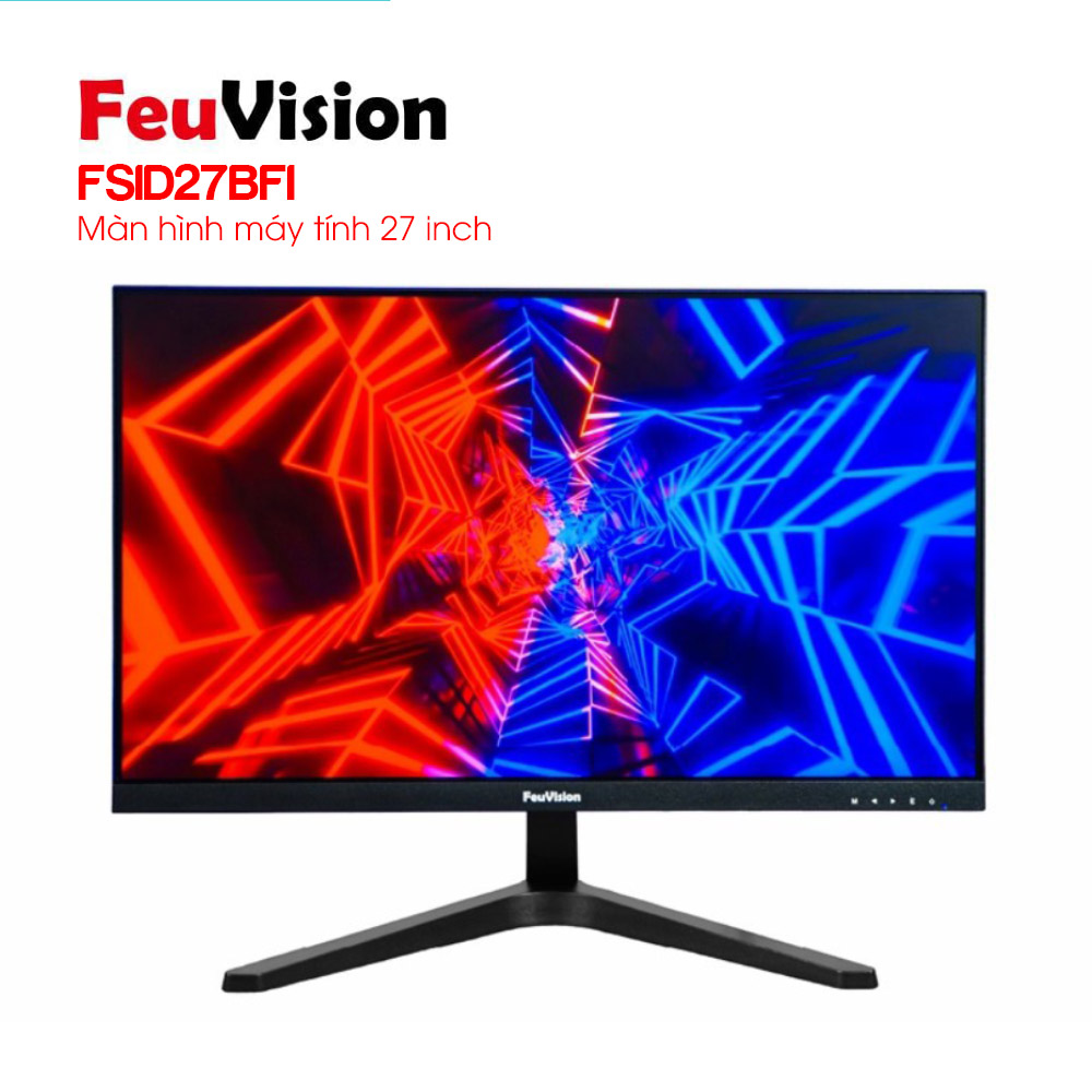 Màn hình máy tính 27 inch FEUVISION FSID27BFI