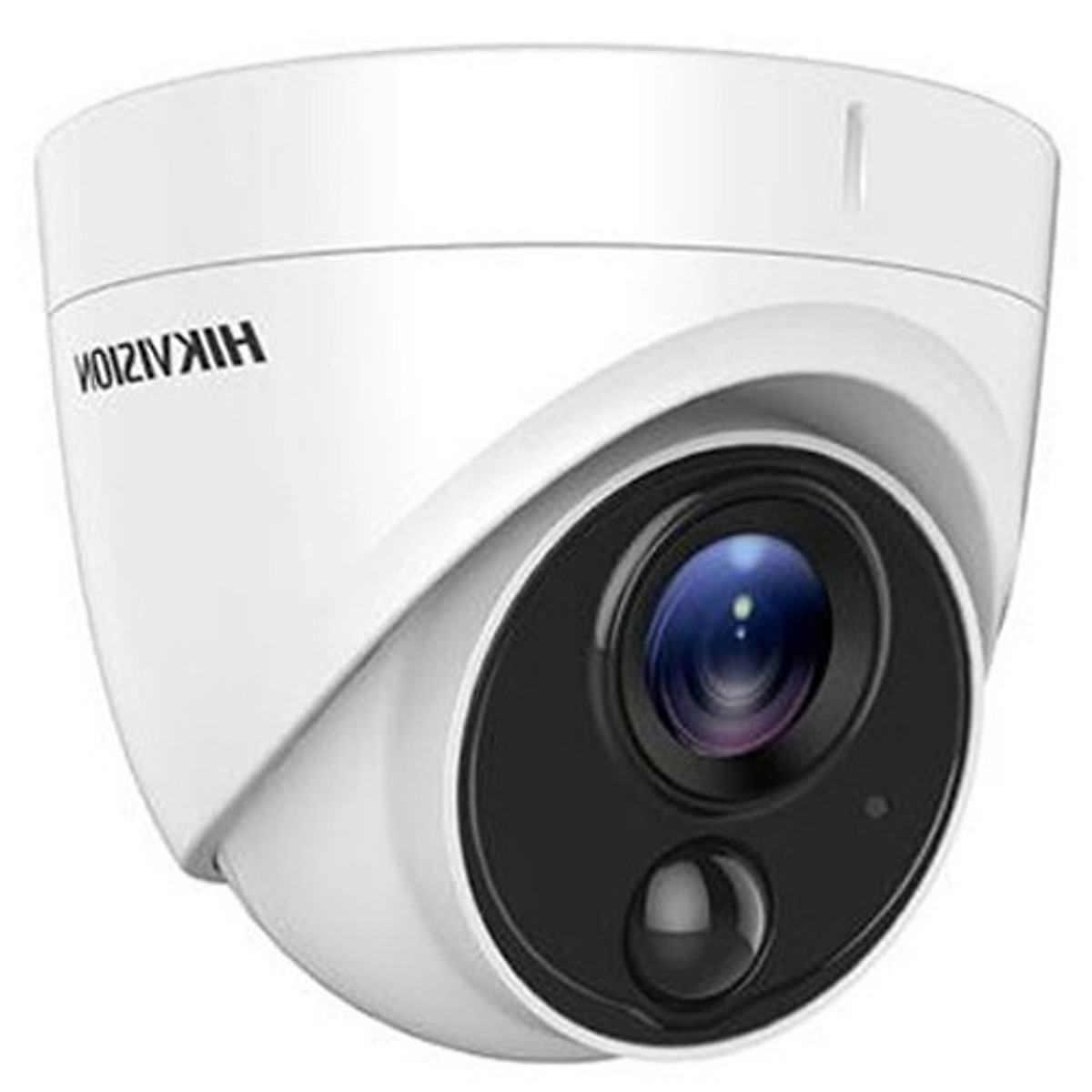Camera HDTVI PIR 2MP Hikvision DS-2CE71D0T-PIRL(2.8mm)