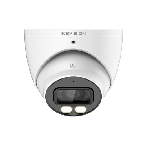 Camera dome HD Analog 5MP KBVISION KX-AF5004S-DL-A