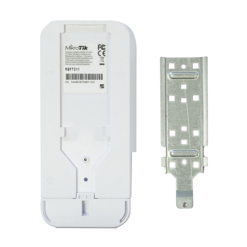 Bộ chuyển đổi sợi quang sang đồng Mikrotik RBFTC11