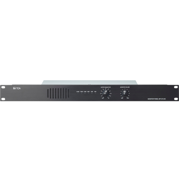 Bộ theo dõi đường dây: TOA MP-210-AS