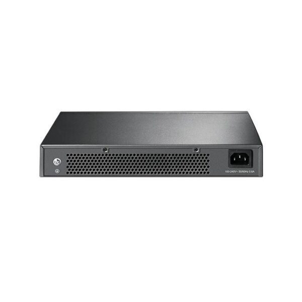 Easy Smart Switch 24 cổng Gigabit TP-LINK TL-SG1024DE