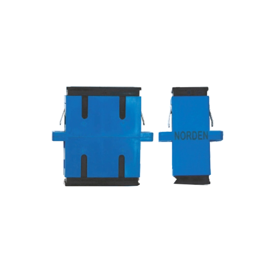 Adaptor quang SC Multimode – Norden 352-MSCSC